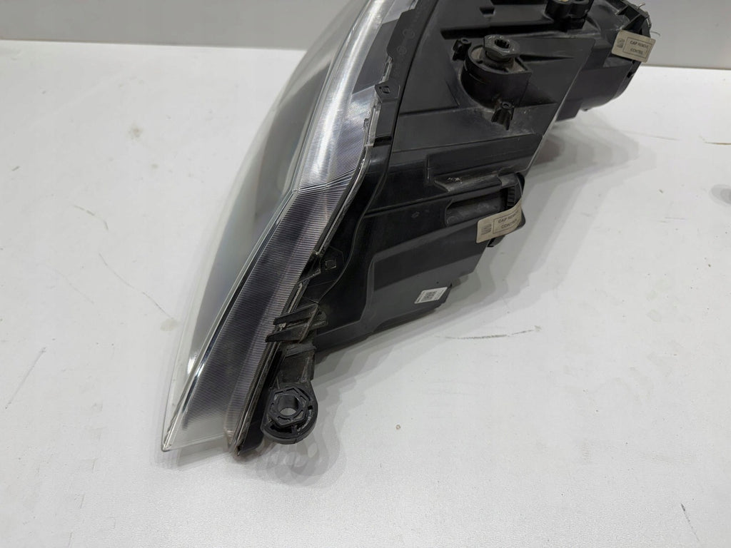 Frontscheinwerfer Seat Leon 5f1 5F1941007A 5F1941008A Full LED Ein Satz