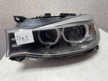 Laden Sie das Bild in den Galerie-Viewer, Frontscheinwerfer BMW 3 F34 7285683 Xenon Links Scheinwerfer Headlight SCH8184846885dd