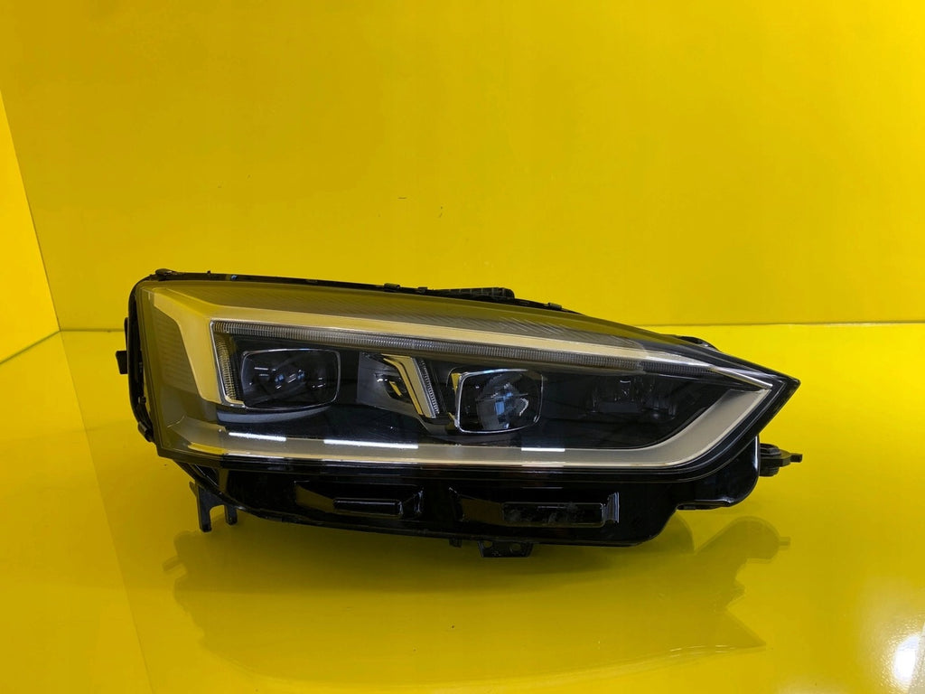 Frontscheinwerfer Audi A5 8W6941036 LED Rechts Scheinwerfer Headlight