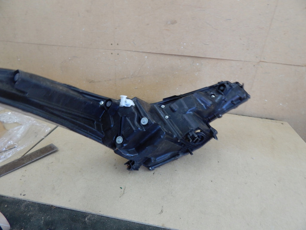 Frontscheinwerfer Toyota Chr C-Hr 81150-F4071-00 Links Scheinwerfer Headlight SCH2877349953an