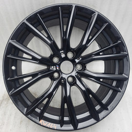 1x Alufelge 18 Zoll 7.5