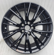 Laden Sie das Bild in den Galerie-Viewer, 1x Alufelge 18 Zoll 7.5" 5x112 25ET 6885305 BMW 3 G21 G22 G20 G23 2 G42 FEL2657023989zi
