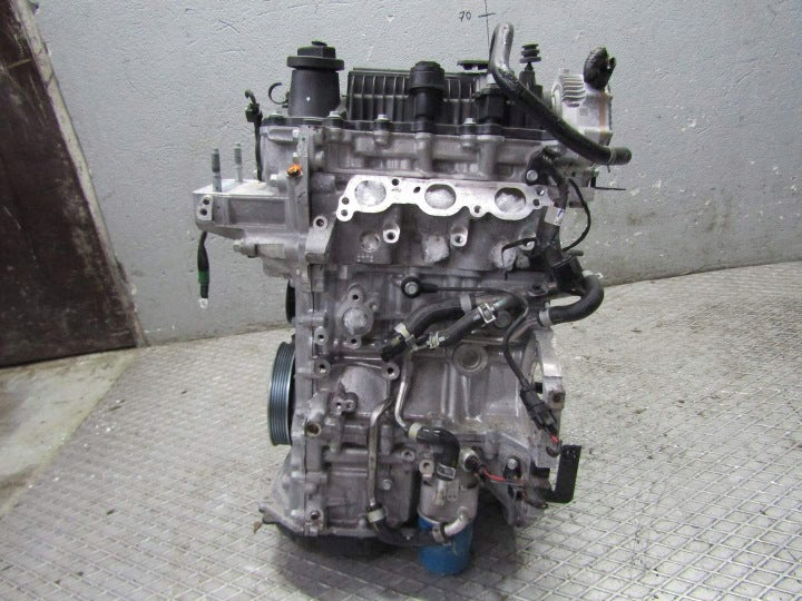 Motor Hyundai Bayon G3LE 1.0 T-GDI 7TKm 2021 Benzin Engine Unkomplett MOT7608704104ln
