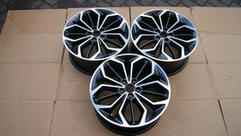 1x Alufelge 18 Zoll 8.0