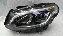 Load image into Gallery viewer, Frontscheinwerfer Mercedes-Benz A2469065301 LED Links Scheinwerfer Headlight SCH8076196401mg