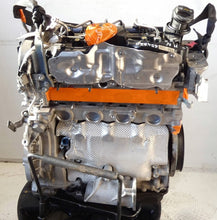 Load image into Gallery viewer, Motor Mercedes-Benz Cla C118 OM654920 2.0 CDI 39TKm Diesel Komplett MOT2540304850oo