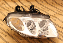 Laden Sie das Bild in den Galerie-Viewer, Frontscheinwerfer Maserati Quattroporte I 190846 1EL270 985-02 Xenon Rechts SCH1807864514lf