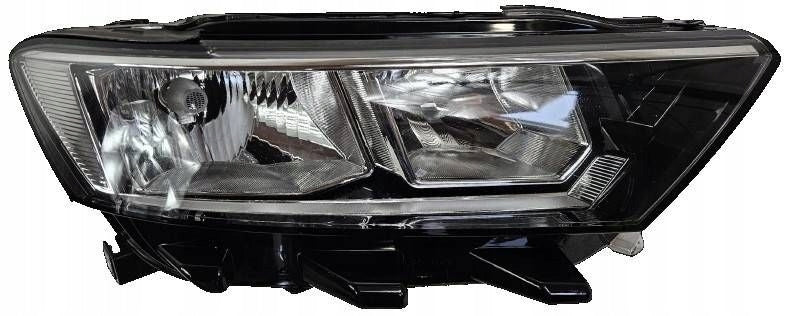 Frontscheinwerfer VW T-Roc T Roc 2GA941006B Rechts Scheinwerfer Headlight SCH9180978951jc
