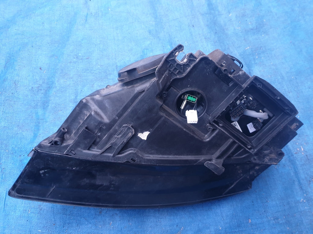 Frontscheinwerfer Audi A5 8T0941004AN 89317881 8T0941004 Xenon Rechts Headlight SCH5570664117bg