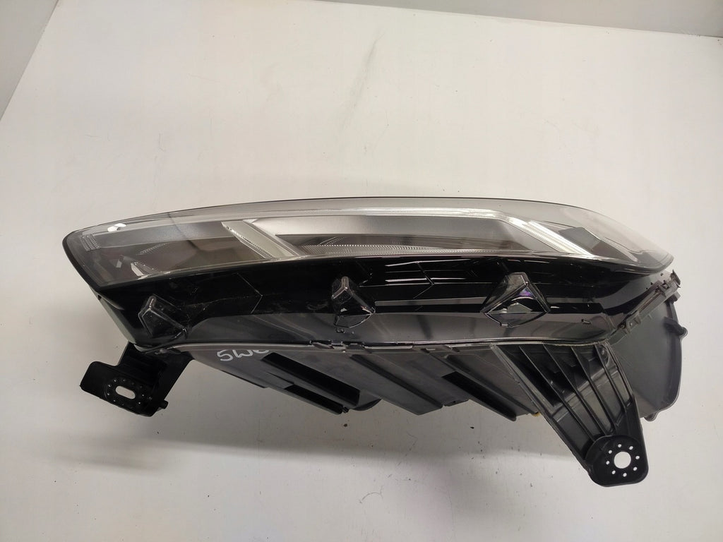 Frontscheinwerfer Dacia Sandero III Logan 260606033R LED Links Headlight