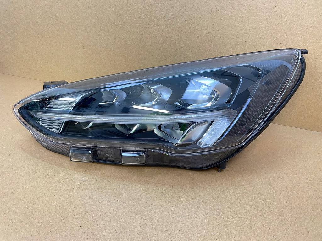 Frontscheinwerfer Ford Focus MX7B-13E015-ED MX7B-13E015 Links Headlight