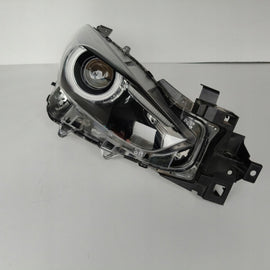 Frontscheinwerfer Mazda 3 BSP5-51030 Full LED Rechts Scheinwerfer Headlight SCH1281683875vi