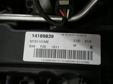 Laden Sie das Bild in den Galerie-Viewer, Motor BMW F22 F36 F21 F34 F23 F30 F32 B48B20A 2.0 60TKm 2016 Benzin Unkomplett