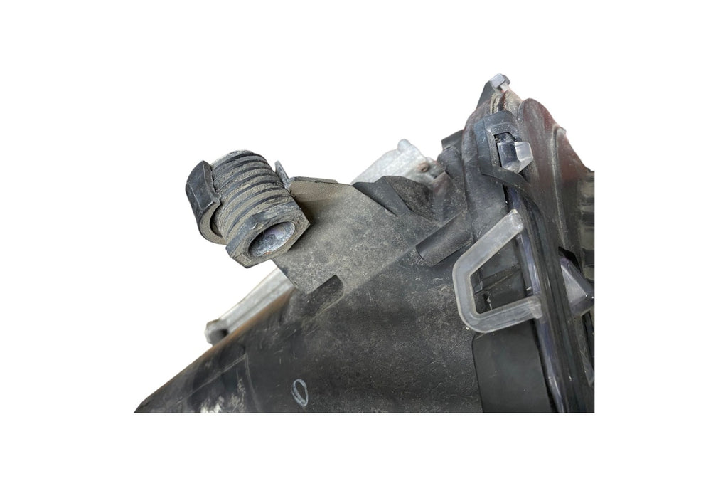 Frontscheinwerfer Mercedes-Benz W251 Rechts Scheinwerfer Headlight SCH8377236897pr