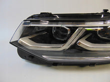 Load image into Gallery viewer, Frontscheinwerfer VW Tiguan 5NB941081C LED Links Scheinwerfer Headlight