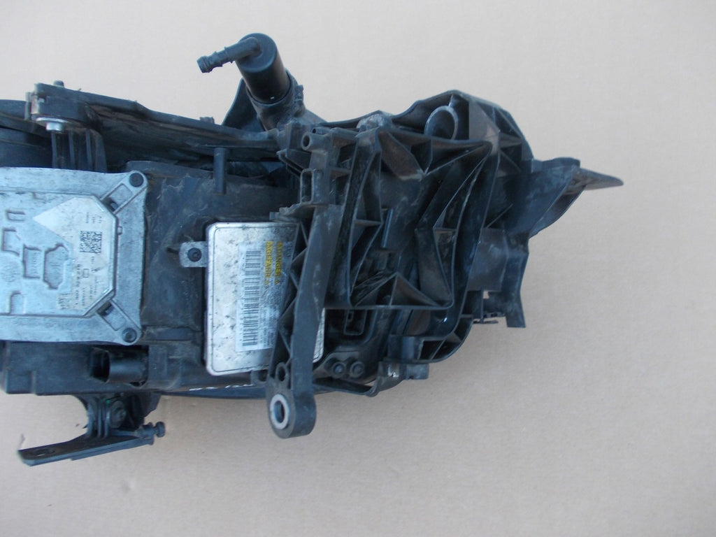 Frontscheinwerfer Audi A4 B8 Xenon Rechts Scheinwerfer Headlight