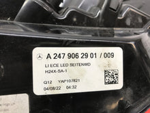 Laden Sie das Bild in den Galerie-Viewer, Rückleuchte Mercedes-Benz W247 A2479062901 Links Rearlight