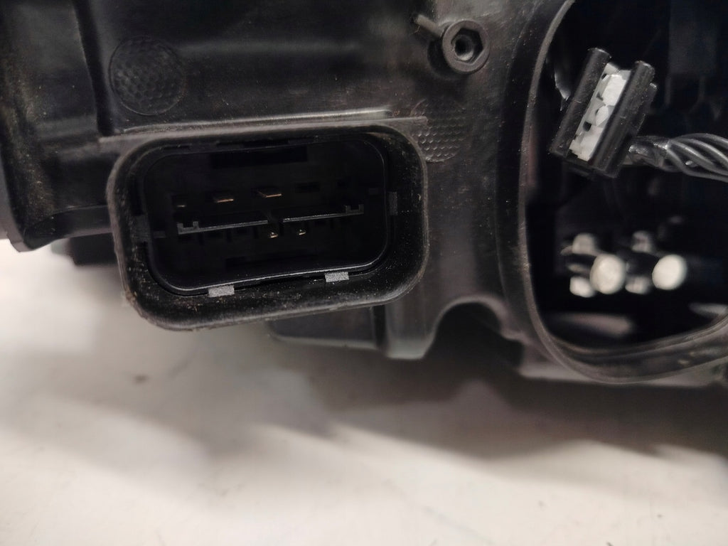 Frontscheinwerfer BMW G01 G02 8739653-03 Full LED Links Scheinwerfer Headlight SCH4797192831zc