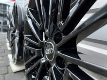 Load image into Gallery viewer, 4x Alufelge 18 Zoll 8.0" 5x112 46ET Audi Rim Wheel FEL1302879323li