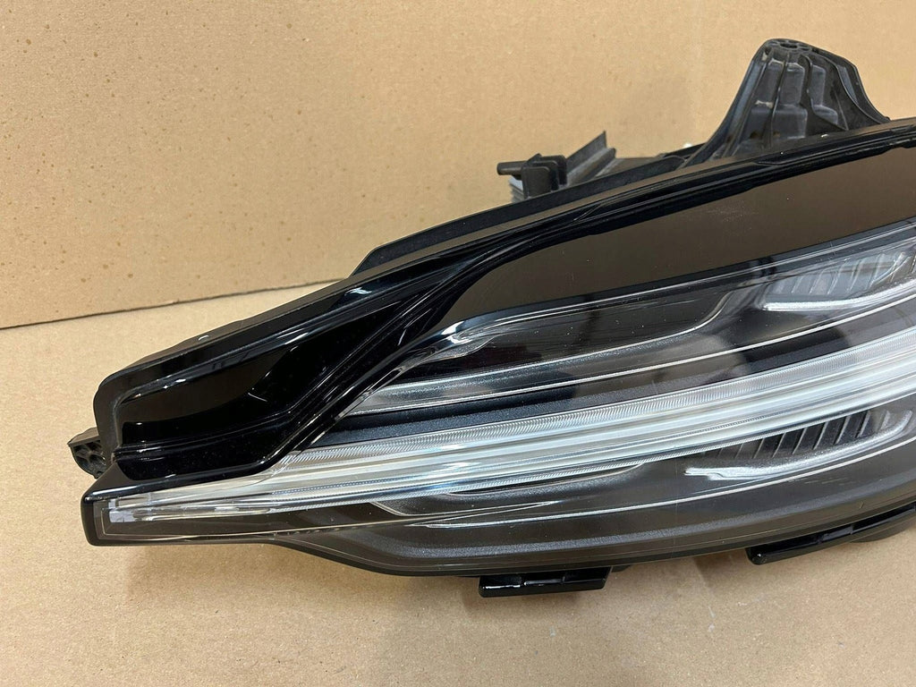 Frontscheinwerfer Volvo V60 I S60 CIW152 Links Scheinwerfer Headlight SCH6710819186pa