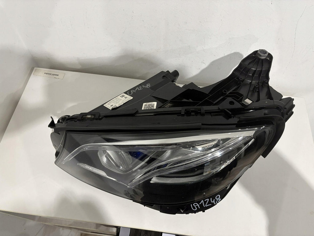 Frontscheinwerfer Mercedes-Benz W213 A2139069508 LED Rechts oder Links SCH4441742838df