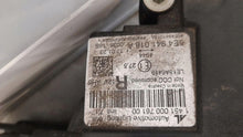 Laden Sie das Bild in den Galerie-Viewer, Frontscheinwerfer Skoda Octavia IV Rechts Scheinwerfer Headlight SCH6591623393pq