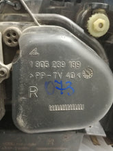 Laden Sie das Bild in den Galerie-Viewer, Frontscheinwerfer Ford Galaxy 7M5941016F Rechts Scheinwerfer Headlight SCH4692918303pn