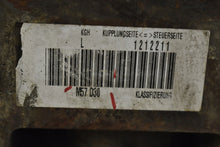 Laden Sie das Bild in den Galerie-Viewer, Motor BMW X5 E53 M57D30 3.0 2001 Diesel Engine Unkomplett