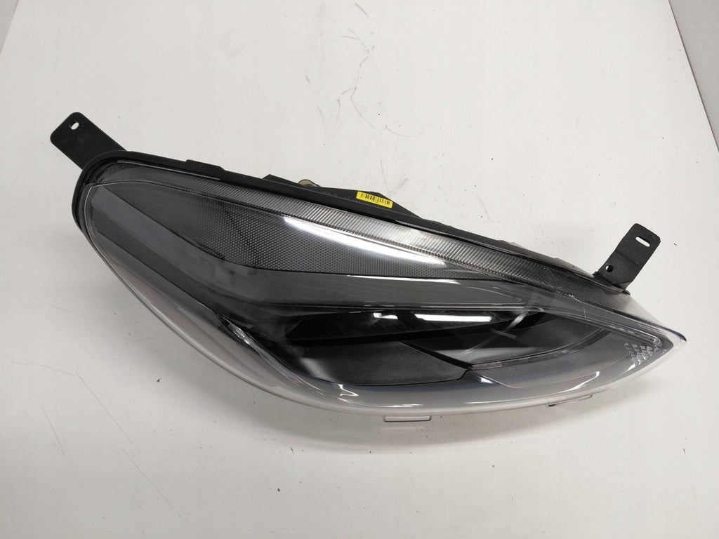 Frontscheinwerfer Ford Fiesta I H1BB-13E014-CE Full LED Rechts Headlight SCH6617726972lu