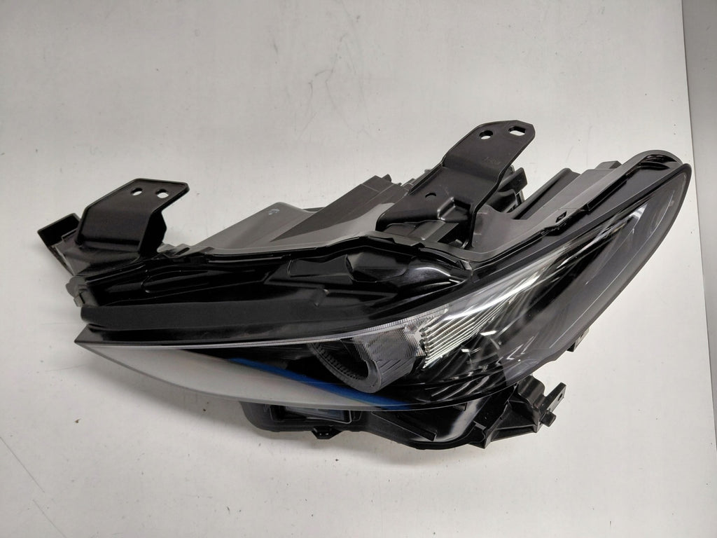 Frontscheinwerfer Mazda 3 BCJH-51040 Full LED Links Scheinwerfer Headlight SCH9564024990gs