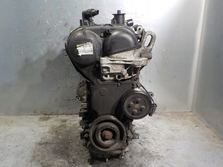 Motor Ford Focus III C-Max JQDA 1.6 150PS 110kW Benzin Engine Unkomplett MOT5693044214oe
