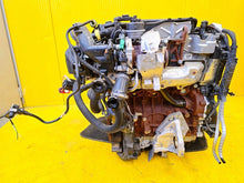 Laden Sie das Bild in den Galerie-Viewer, Motor Citroën I 10DZAF 2.0 Diesel Engine Komplett MOT7427361393sf