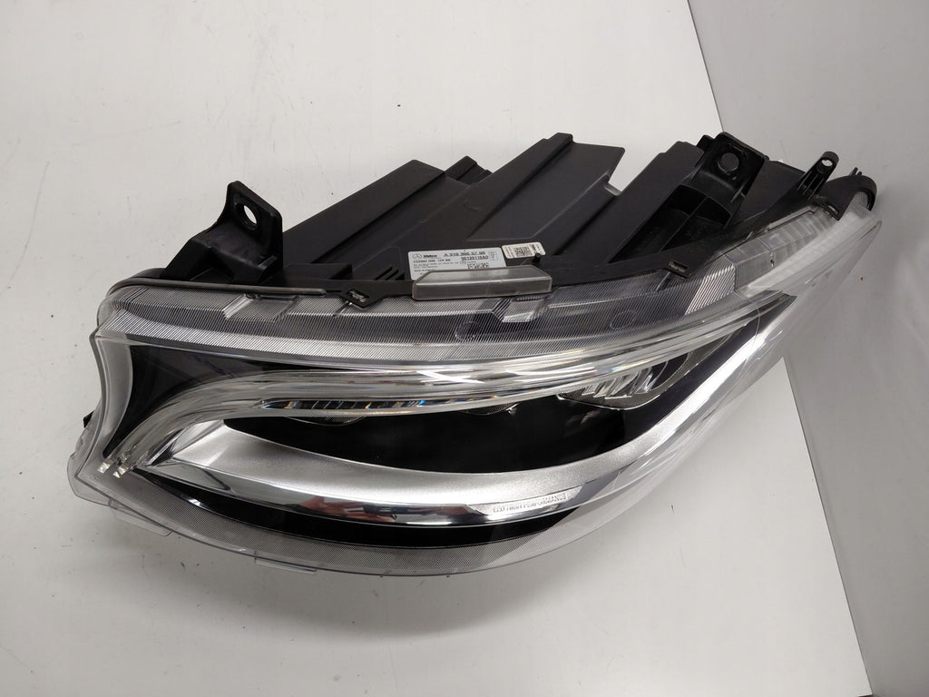 Frontscheinwerfer Mercedes-Benz Sprinter A9109065700 Full LED FALSE Headlight SCH5392585687jx