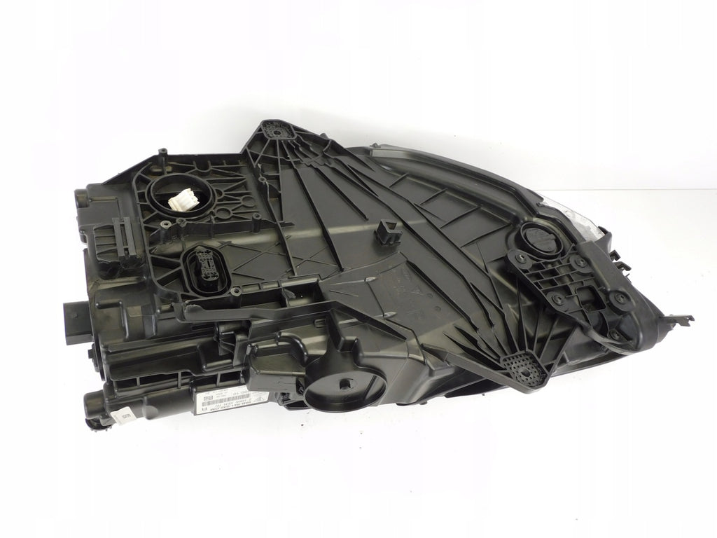 Frontscheinwerfer Porsche Macan 95b 95B941032 LED Rechts Scheinwerfer Headlight SCH7191805400sf