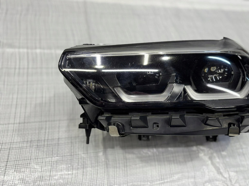 Frontscheinwerfer BMW G05 G06 5A2798701 Full LED Links Scheinwerfer Headlight SCH7002296391pr