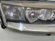 Laden Sie das Bild in den Galerie-Viewer, Frontscheinwerfer Audi A6 C6 4F0941004A Rechts Scheinwerfer Headlight