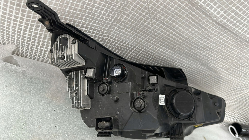 Frontscheinwerfer Hyundai I30 G4921-13010 Full LED Links Scheinwerfer Headlight SCH3151184179kr
