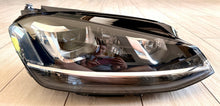 Laden Sie das Bild in den Galerie-Viewer, Frontscheinwerfer VW Golf VII 5G1941040 Xenon Rechts Scheinwerfer Headlight SCH2212678529rm