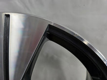 Load image into Gallery viewer, 1x Alufelge 18 Zoll 7.0" 5x112 45ET Glanz Graphit 81A601025G Audi Q2 Mg FEL1272449435zs