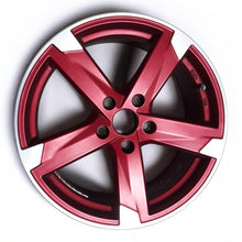 Load image into Gallery viewer, 1x Alufelge 17 Zoll 7.5&quot; 5x112 48ET 3C0601025E Audi Rim Wheel