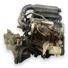 Load image into Gallery viewer, Motor Ford Transit P8FA 2.2 TDCI 85PS 63kW 170TKm 2006 Diesel Engine Komplett MOT6730758314hp