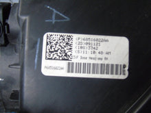Load image into Gallery viewer, Frontscheinwerfer Fiat Ducato 68516022AA Ein Satz Scheinwerfer Headlight SCH1282967610zt