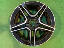Load image into Gallery viewer, 1x Alufelge 18 Zoll 8.0" 5x112 40ET A1774014000 Mercedes-Benz W177 Rim Wheel FEL8515998055os