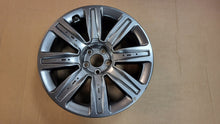 Load image into Gallery viewer, 1x Alufelge 19 Zoll 8.5" 5x114.3 32ET 52910-D2410 Hyundai Tucson Rim Wheel FEL8993148728jo