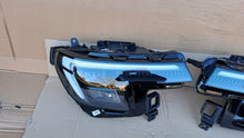 Laden Sie das Bild in den Galerie-Viewer, Frontscheinwerfer Ford R2KB-13E016 R2KB-13E017-CG Rechts Scheinwerfer Headlight SCH4509627826zv