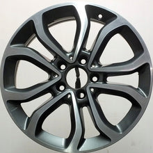 Load image into Gallery viewer, 1x Alufelge 17 Zoll 8.0" 5x112 54ET A2054013900 Mercedes-Benz A205 Rim Wheel FEL1638705288ut