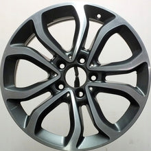 Load image into Gallery viewer, 1x Alufelge 17 Zoll 8.0" 5x112 54ET A2054013900 Mercedes-Benz A205 Rim Wheel FEL1638705288ut