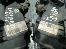 Laden Sie das Bild in den Galerie-Viewer, Frontscheinwerfer Renault Laguna II 8200481196 8200481197 Ein Satz Headlight SCH7058904918zt