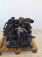 Load image into Gallery viewer, Motor Audi Ford Seat Skoda VW I CBD 2.0 TDI 166TKm Diesel Engine Komplett MOT2342835822fn