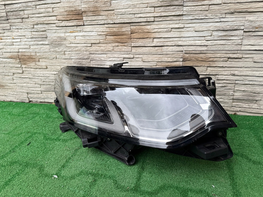 Frontscheinwerfer Land Rover Sport Discovery MK72-13W029-HD Rechts Headlight SCH4150474949ba